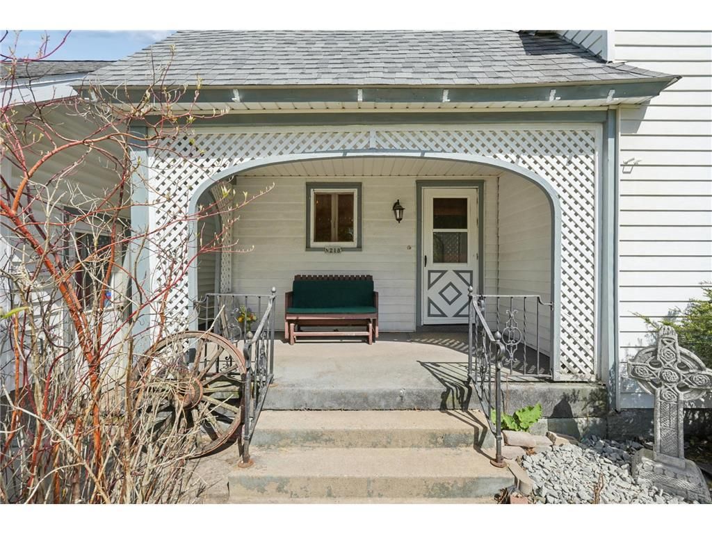 Photo of N218 Mckay AVENUE, Spring Valley, WI 54767 (MLS # 7067250)