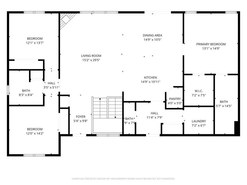 Photo of 1450 Divinity DRIVE, De Pere, WI 54115 (MLS # 50321690)