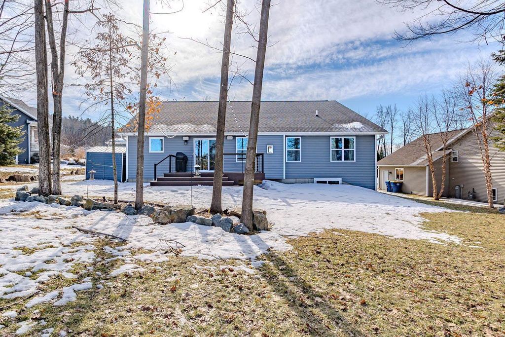 Photo of 6610 Sarissa DRIVE, Wausau, WI 54401 (MLS # 22600711)
