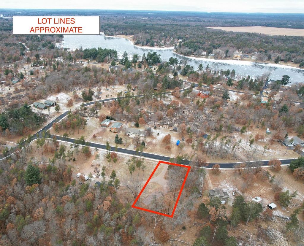 Photo of 823 Marlboro COURT, Nekoosa, WI 54457 (MLS # 2017650)