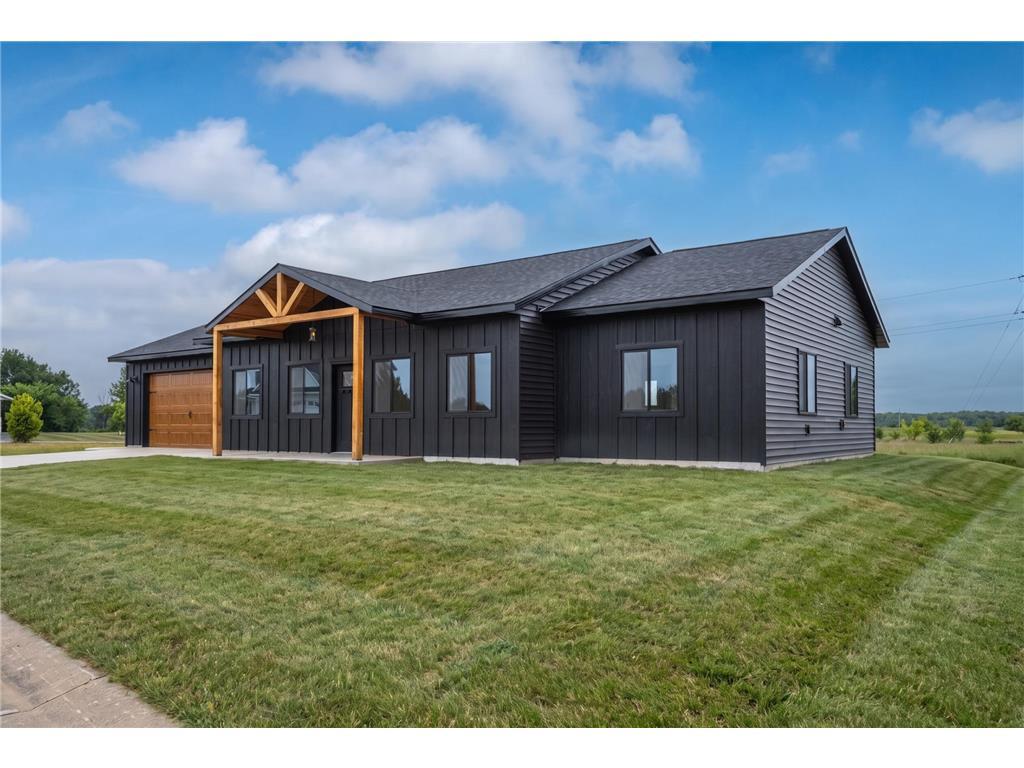 Photo of 210 Sandhill STREET, Turtle Lake, WI 54889 (MLS # 7116294)