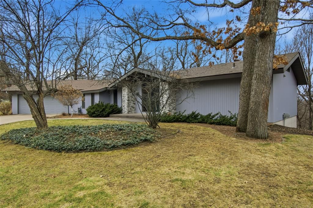 Photo of 4322 Woodridge DRIVE, Eau Claire, WI 54701 (MLS # 1599698)