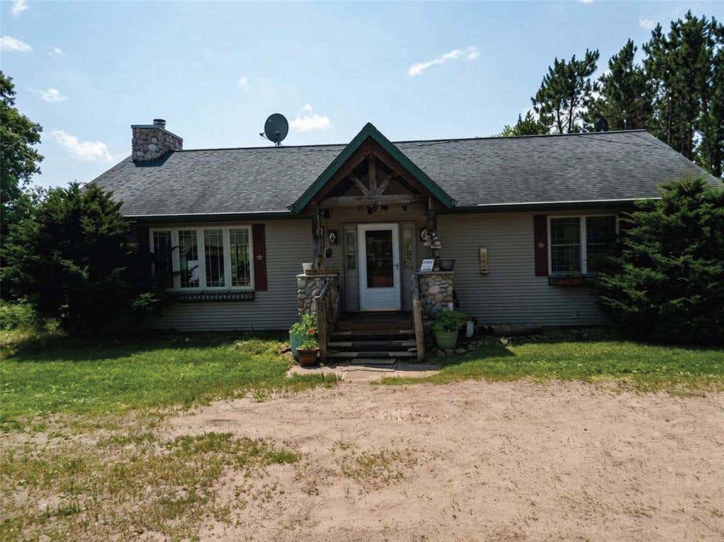Photo of 2265 6th AVENUE, Chetek, WI 54728 (MLS # 1602384)