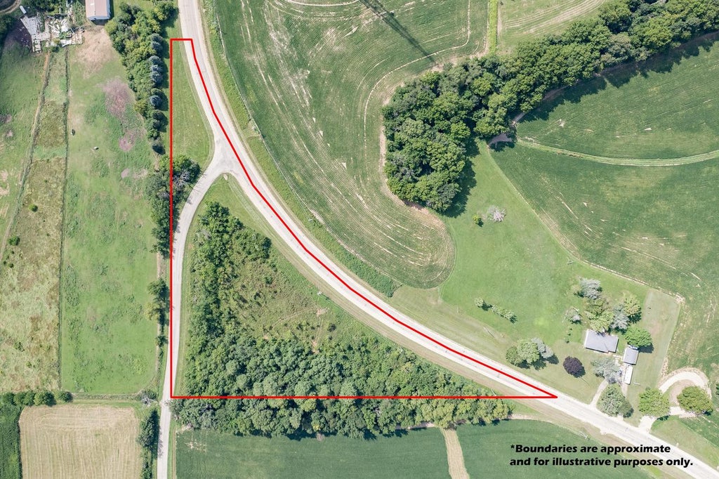 Photo of Lt1 County Road C, Monticello, WI 53570 (MLS # 1974705)