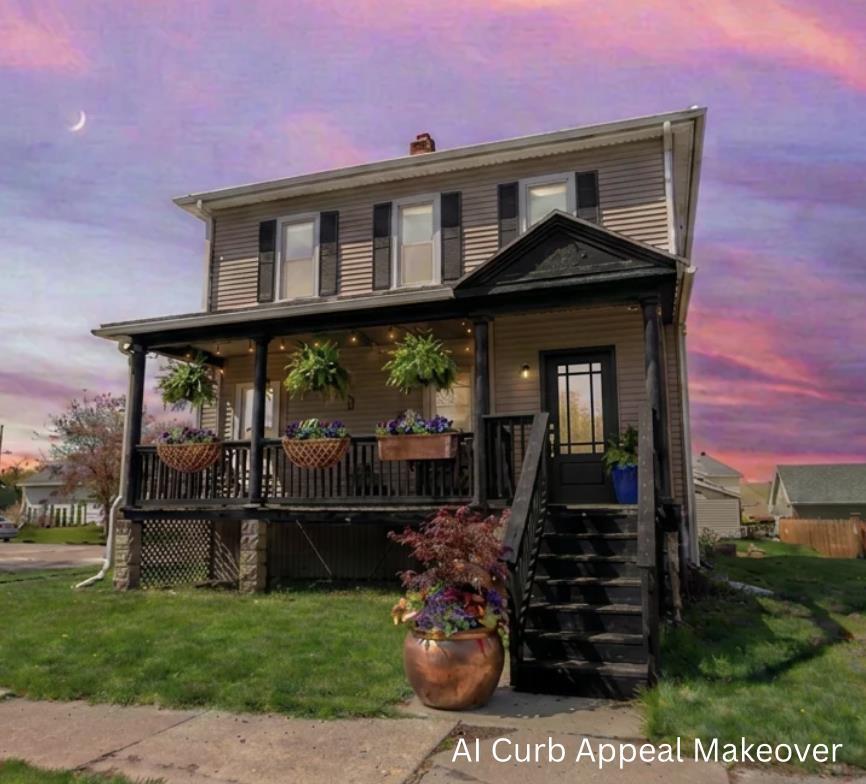 Photo of 303 Congress STREET, Oconto, WI 54153 (MLS # 50325640)