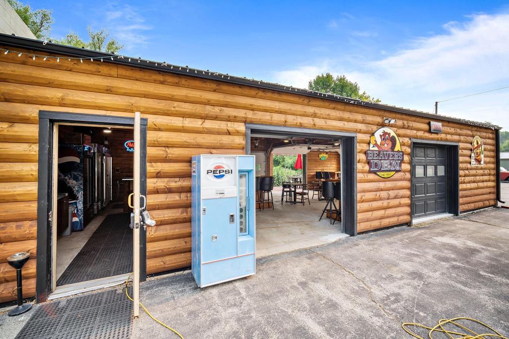 Photo of W497 County Road SS, Campbellsport, WI 53010 (MLS # 1946830)