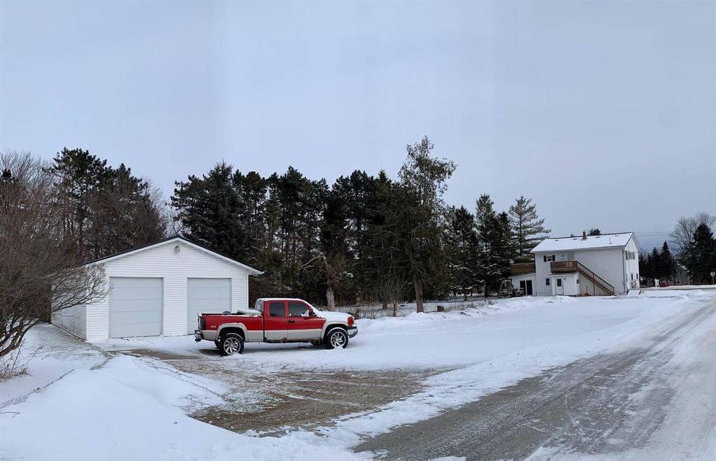 Photo of 17802 Cth R, Denmark, WI 54208 (MLS # 50318850)