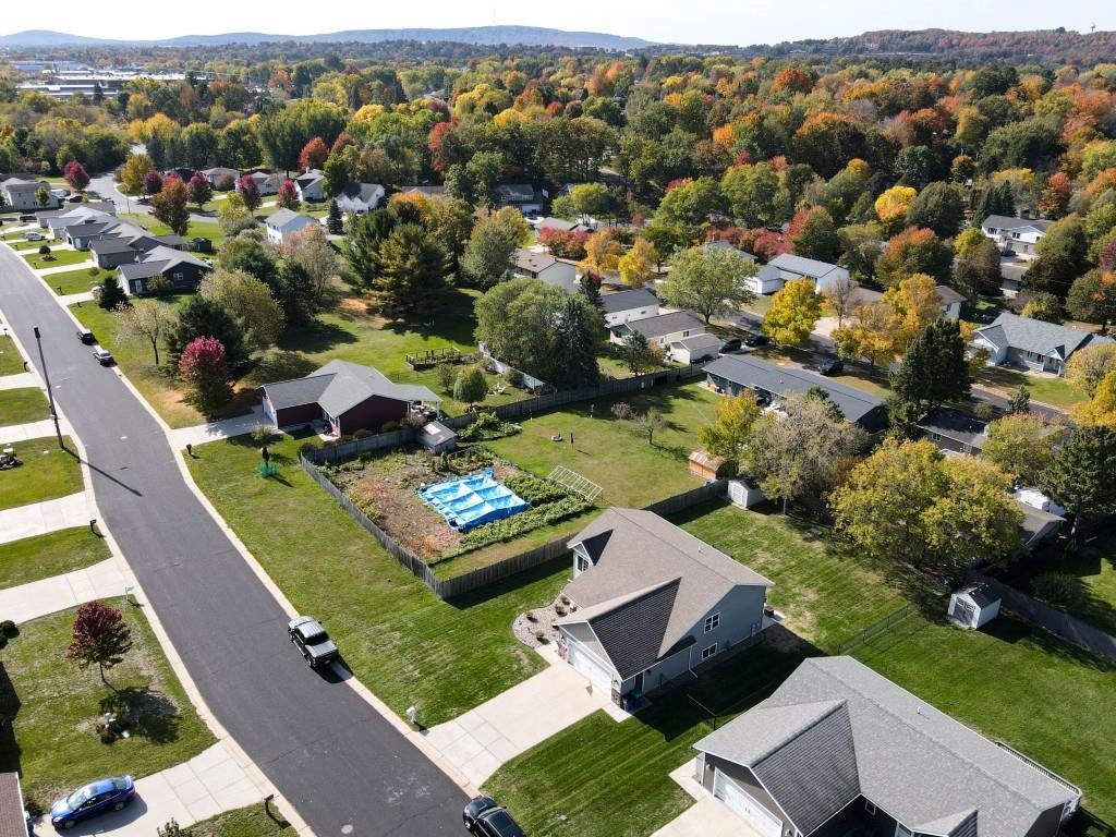 Photo of 1720 Mortenson DRIVE, Wausau, WI 54401 (MLS # 22604992)