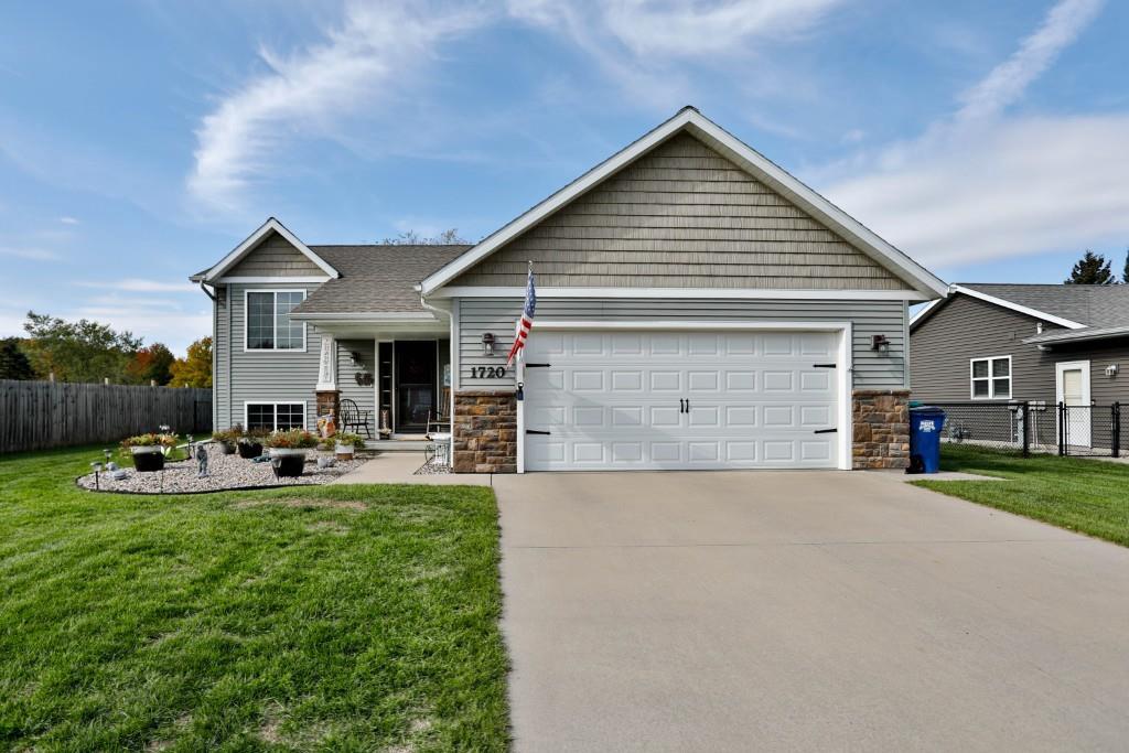 Photo of 1720 Mortenson DRIVE, Wausau, WI 54401 (MLS # 22604992)