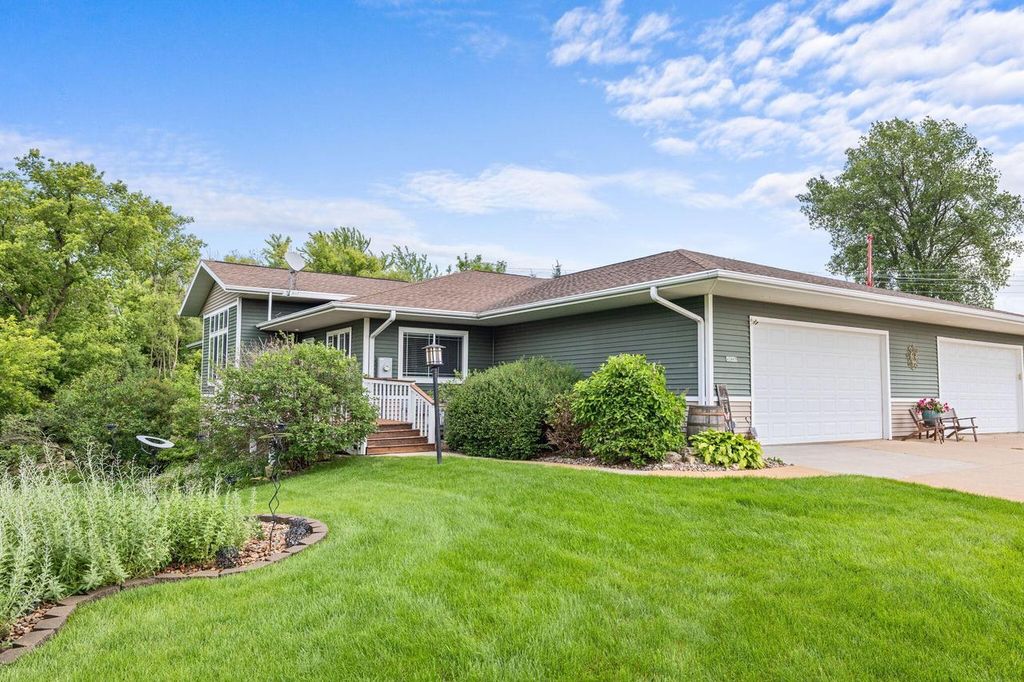 Photo of N2067 County Road F, La Crosse, WI 54601 (MLS # 1970644)