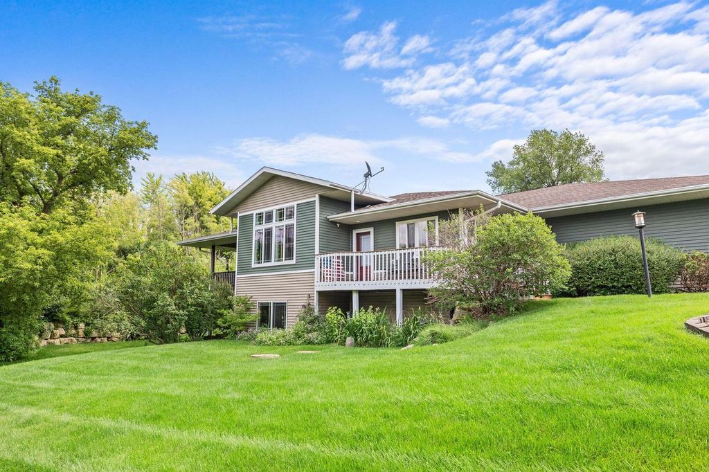 Photo of N2067 County Road F, La Crosse, WI 54601 (MLS # 1970644)