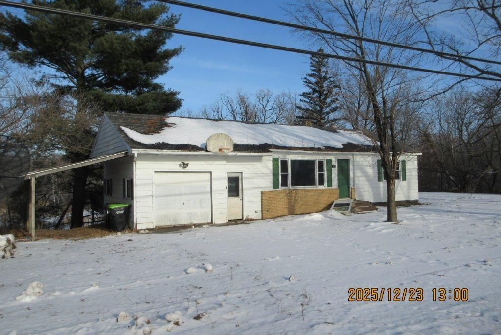 Photo of 16588 County Highway J, Chippewa Falls, WI 54729 (MLS # 1597629)