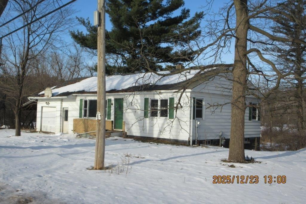 Photo of 16588 County Highway J, Chippewa Falls, WI 54729 (MLS # 1597629)