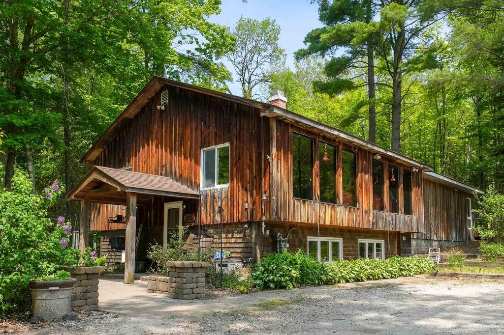 Photo of 84195 Highway 13, Bayfield, WI 54814 (MLS # 6123687)