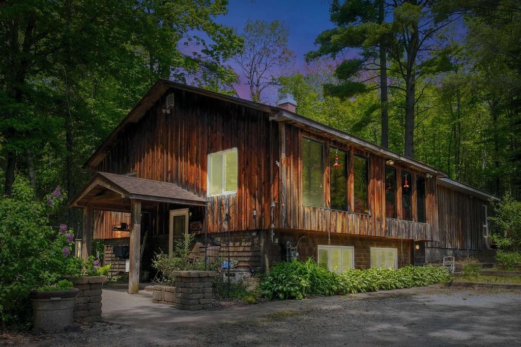 Photo of 84195 Highway 13, Bayfield, WI 54814 (MLS # 6123687)