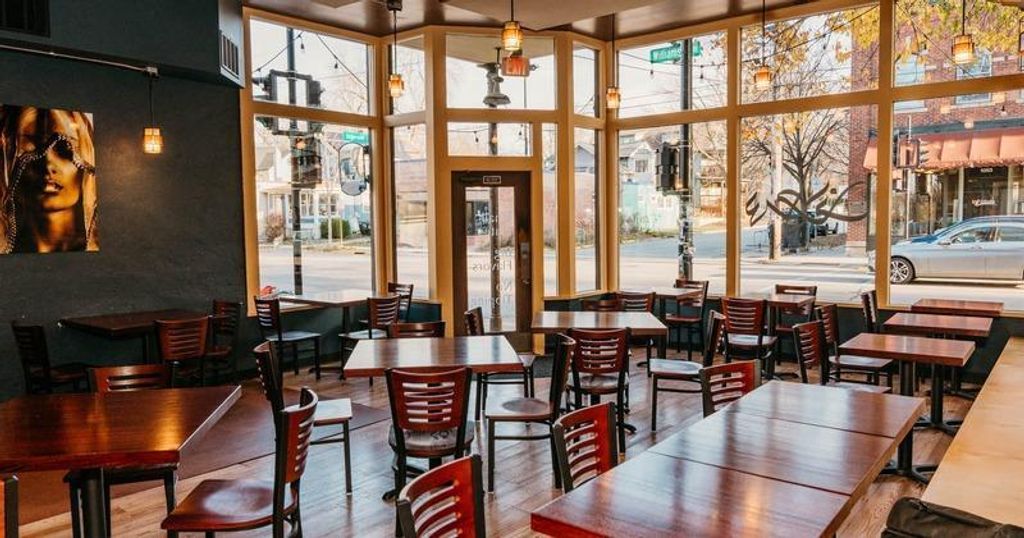 Photo of 1054 Williamson STREET, Madison, WI 53703 (MLS # 2018776)