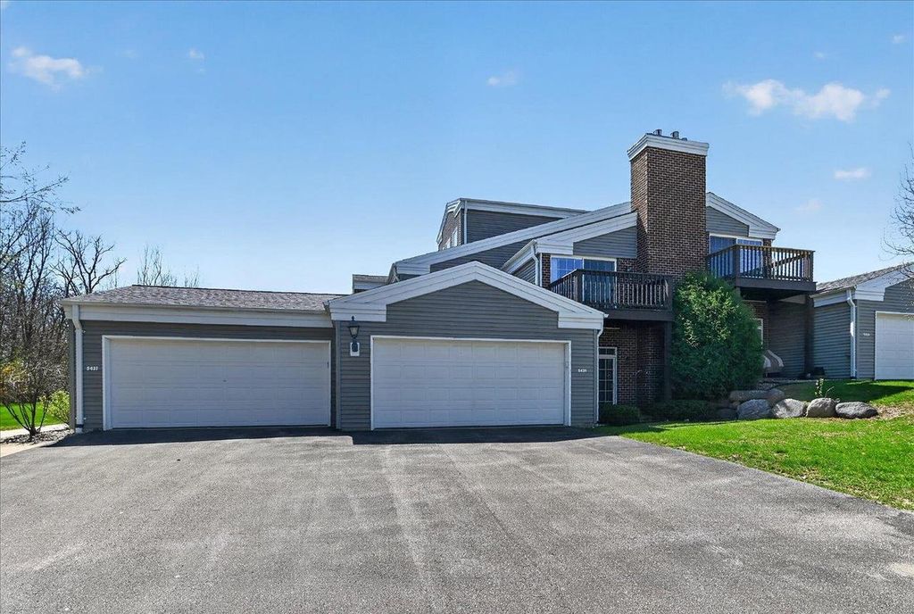 Photo of 5431 Patriot DRIVE, Madison, WI 53718 (MLS # 2021452)