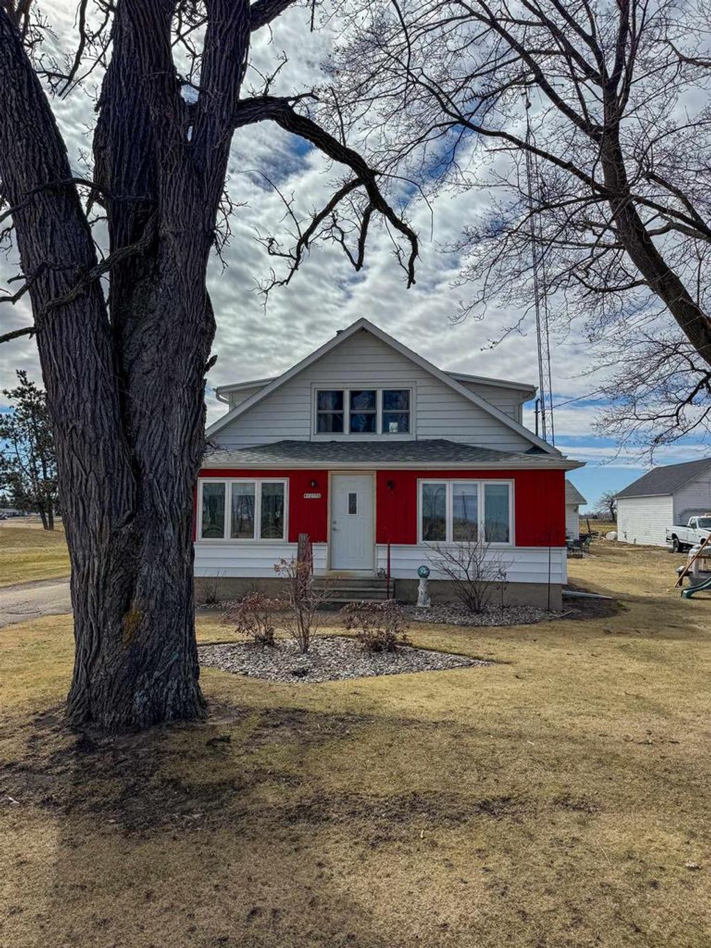 Photo of W12776 County Rd As, Waupun, WI 53963 (MLS # 50322828)