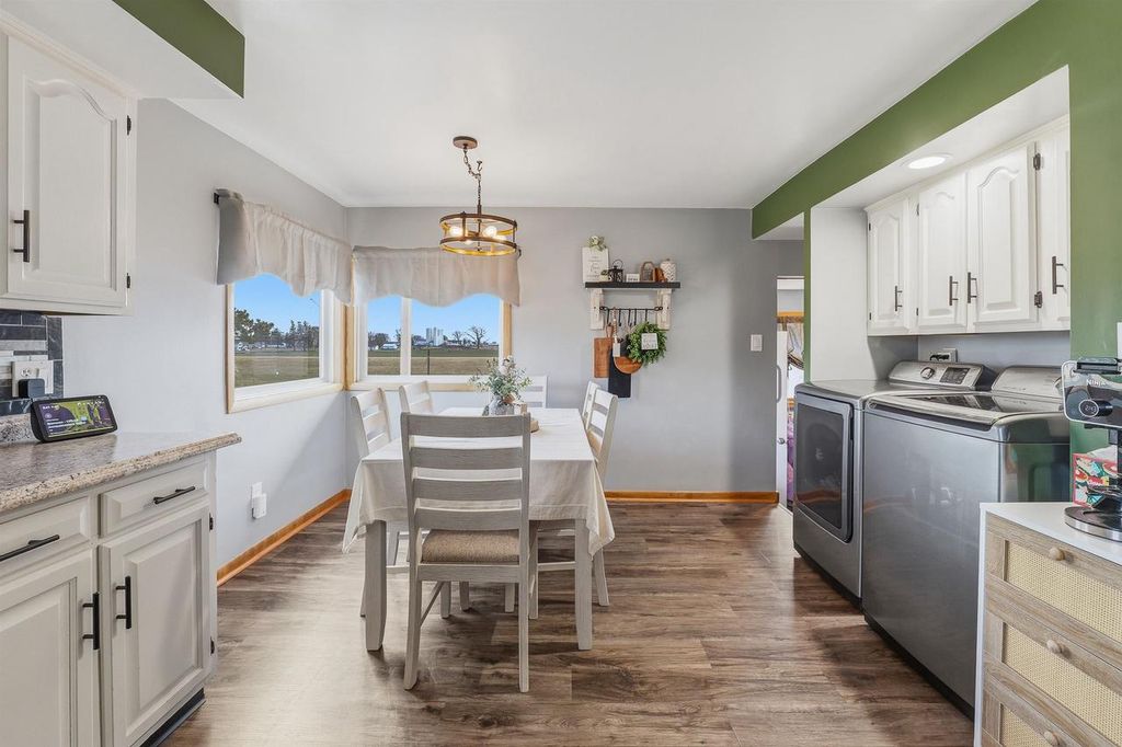 Photo of W12776 County Rd As, Waupun, WI 53963 (MLS # 50322828)