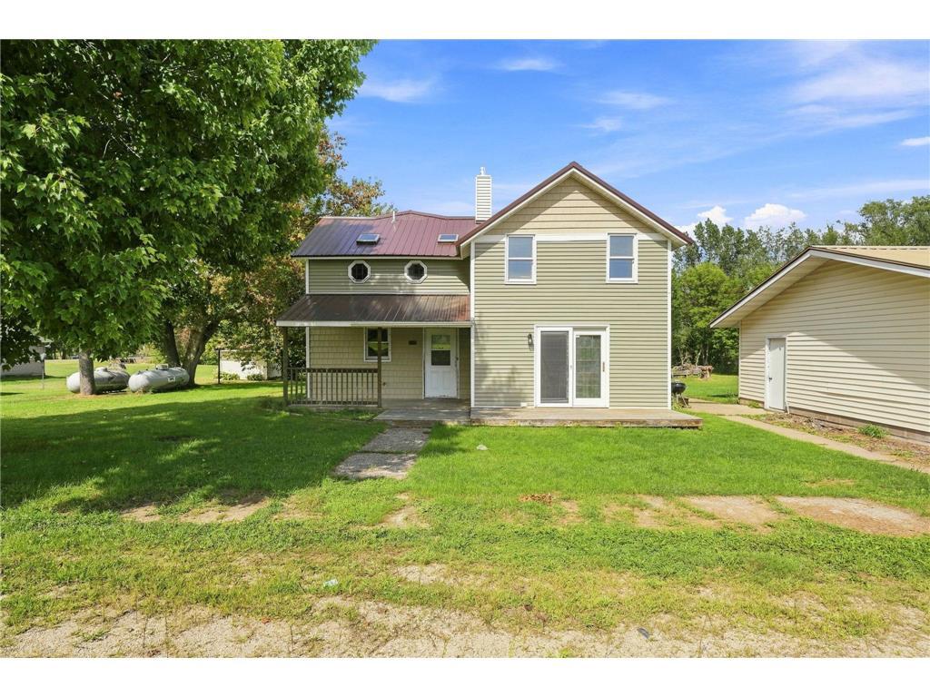 Photo of 2930 72nd AVENUE, Wilson, WI 54027 (MLS # 7137907)