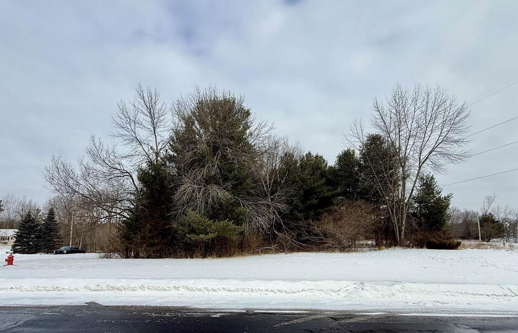 Photo of 777 Leighton ROAD, Waupaca, WI 54981 (MLS # 50320618)