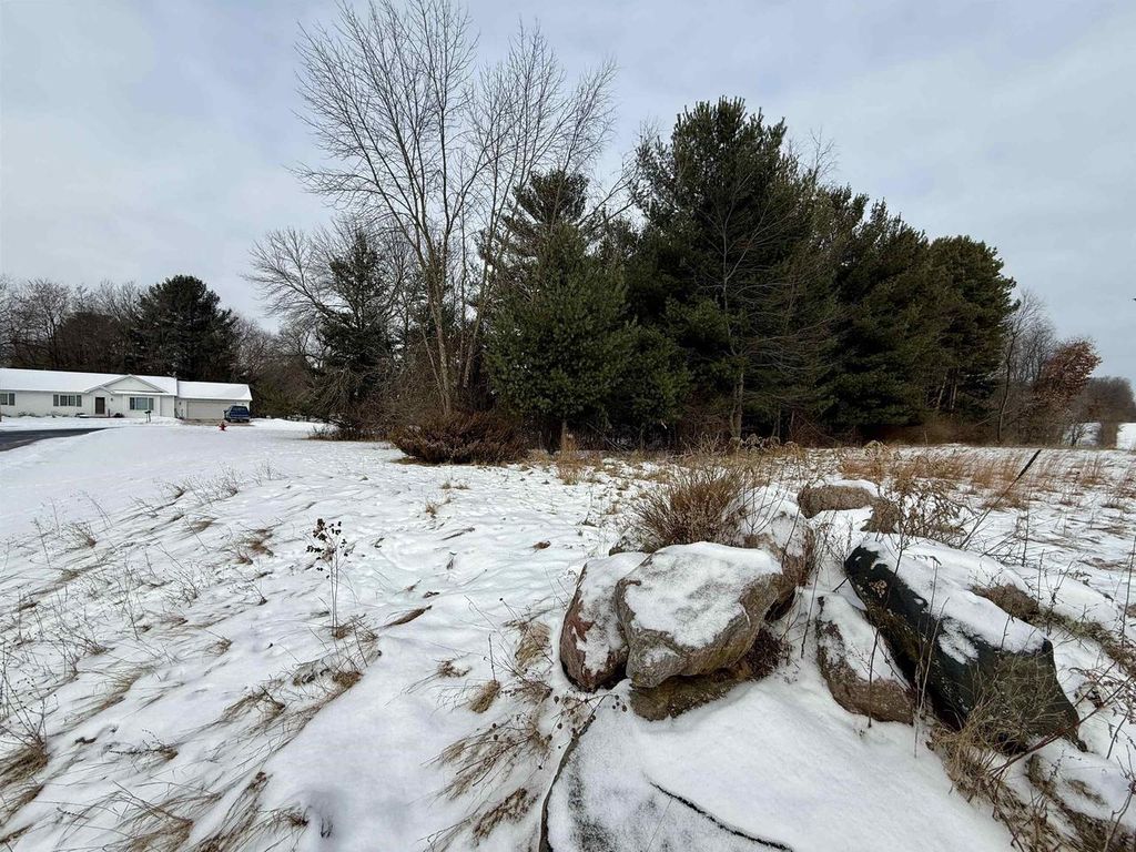 Photo of 777 Leighton ROAD, Waupaca, WI 54981 (MLS # 50320618)