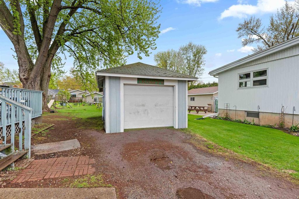 Photo of 218 W Berlin STREET, Berlin, WI 54923 (MLS # 50324207)