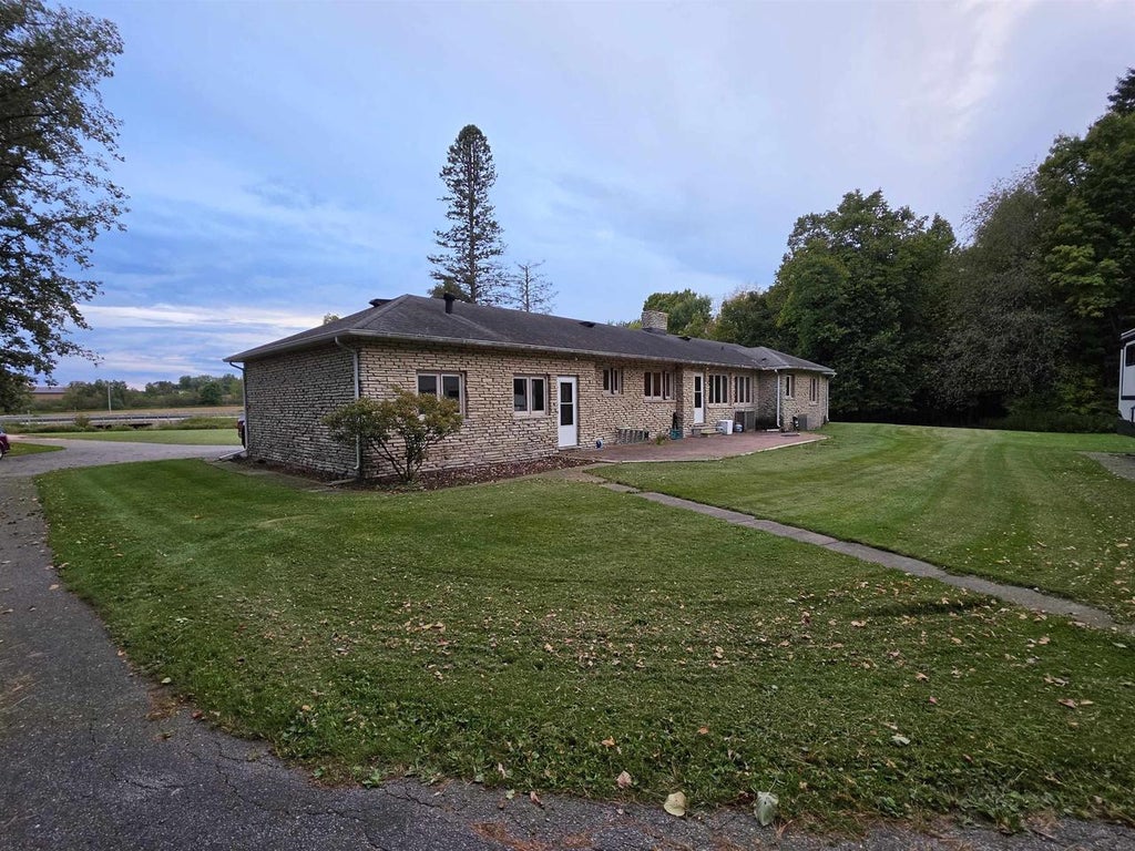 Photo of 103336 State Highway 29, Abbotsford, WI 54405 (MLS # 22604738)