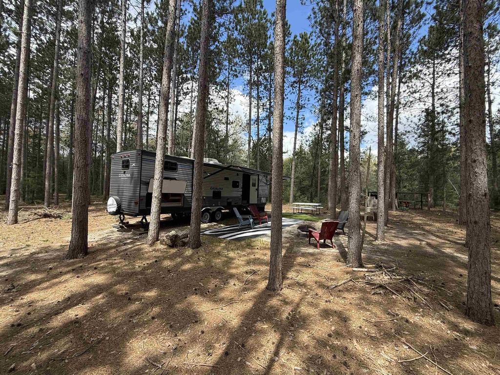 Photo of N11336 10th AVENUE, Necedah, WI 54646 (MLS # 2023142)