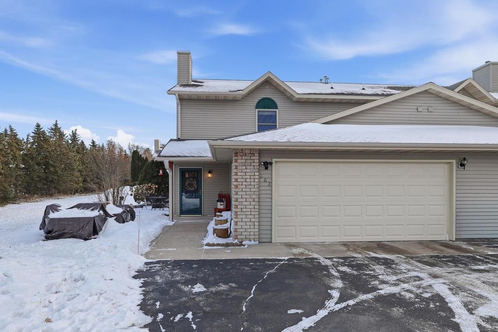 Photo of 262 White Oak AVENUE, Plover, WI 54467 (MLS # 22600461)