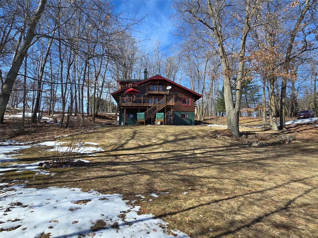 Photo of 2961 27th STREET, Birchwood, WI 54817 (MLS # 1599345)