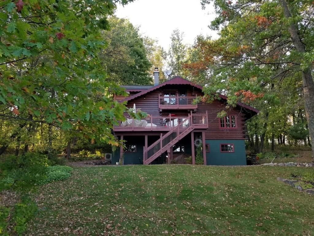 Photo of 2961 27th STREET, Birchwood, WI 54817 (MLS # 1599345)