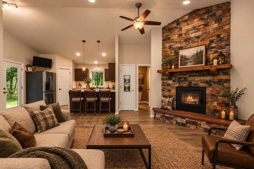 Photo of 317 Juniper TRAIL, Nekoosa, WI 54457 (MLS # 2031963)