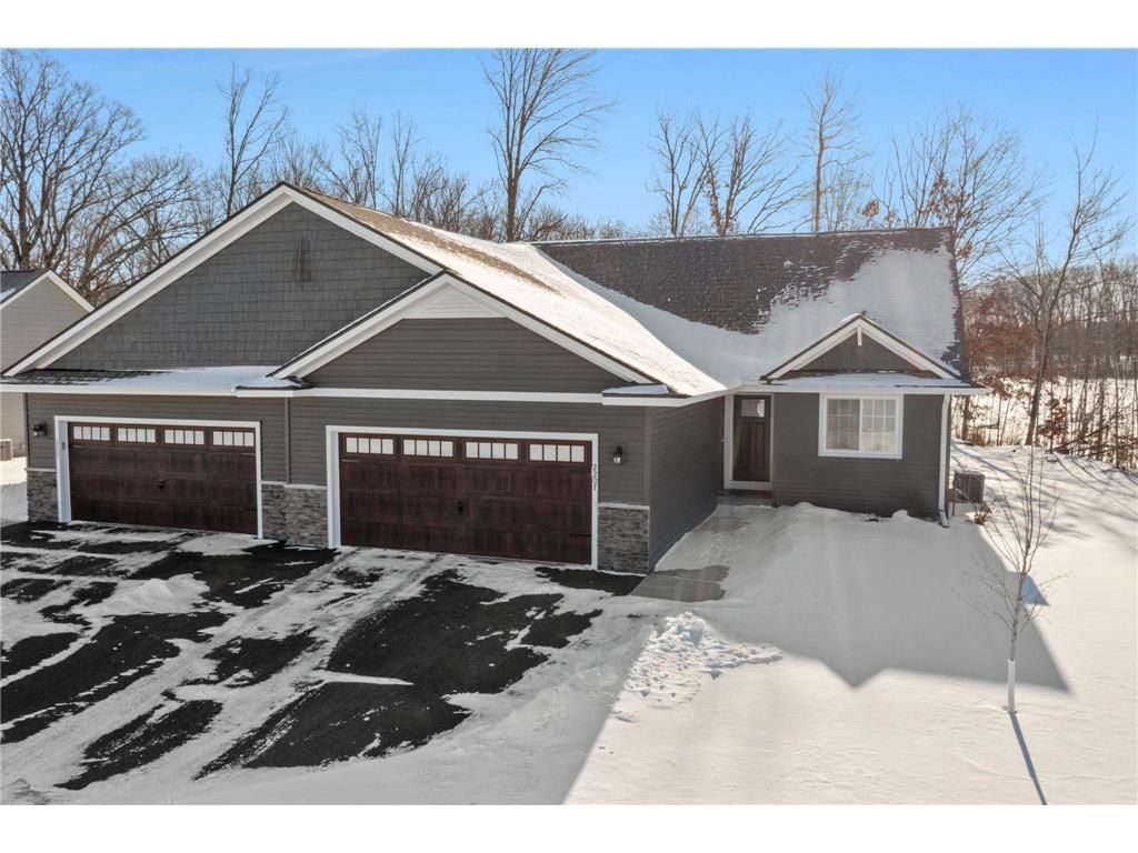 Photo of 2207 Carlone STREET, Cumberland, WI 54829 (MLS # 7013552)