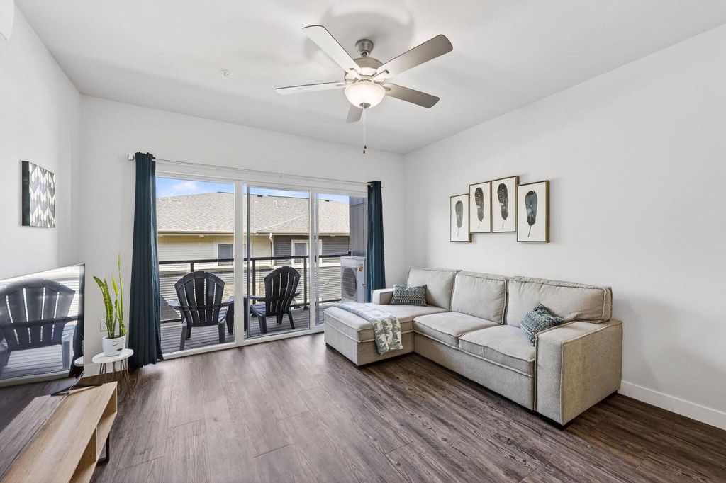 Photo of 1601 N Windsor AVENUE #208, Cottage Grove, WI 53527 (MLS # 2020881)