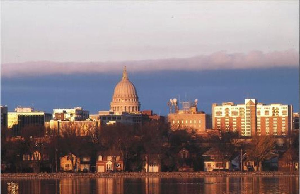 Photo of 135 S Brittingham PLACE, Madison, WI 53715 (MLS # 2014155)