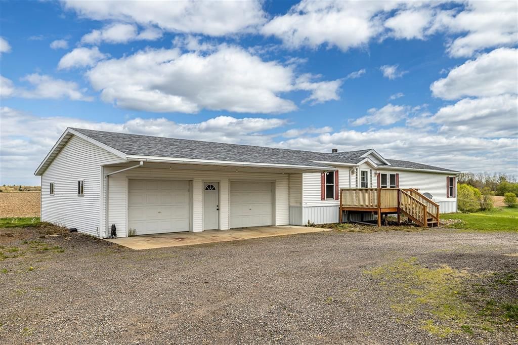 Photo of W12882 Fees Road, Alma Center, WI 54615 (MLS # 1600769)