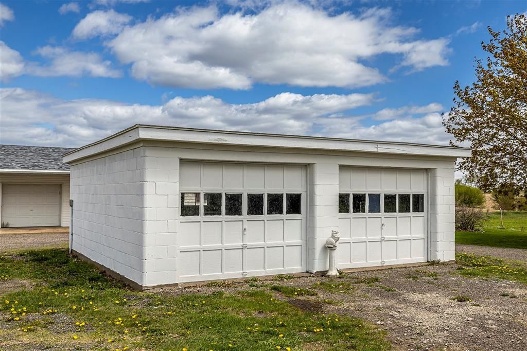 Photo of W12882 Fees Road, Alma Center, WI 54615 (MLS # 1600769)
