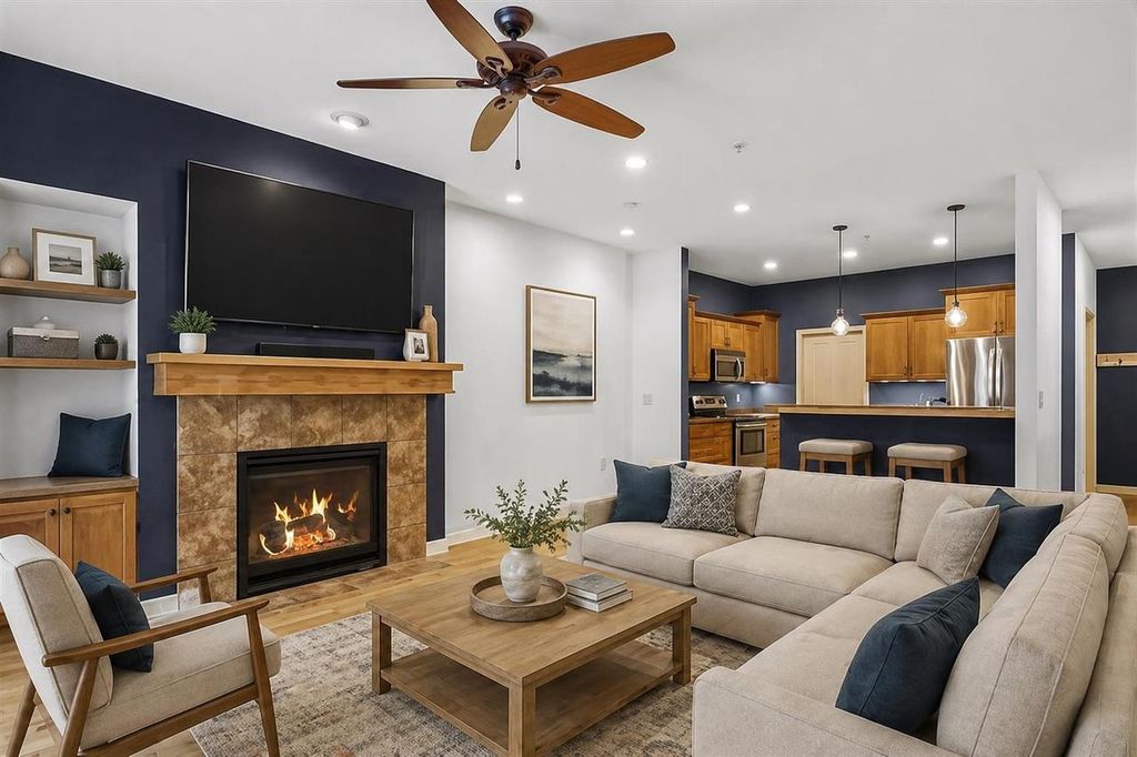 Photo of 10 Glen Brook WAY #109, Fitchburg, WI 53711 (MLS # 2015659)