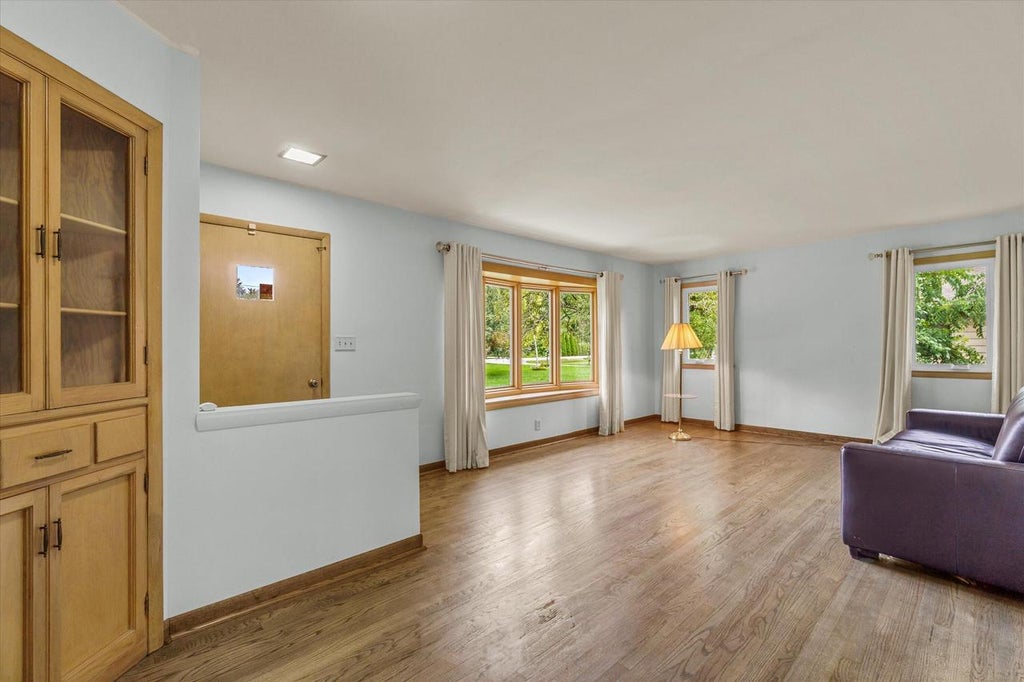 Photo of 10205 W Grange AVENUE, Hales Corners, WI 53130 (MLS # 1976370)