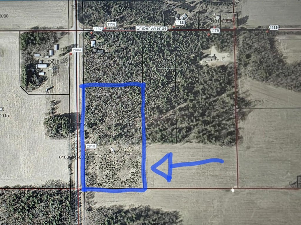 Photo of 2818 Highway 13, Adams, WI 53910 (MLS # 2035465)