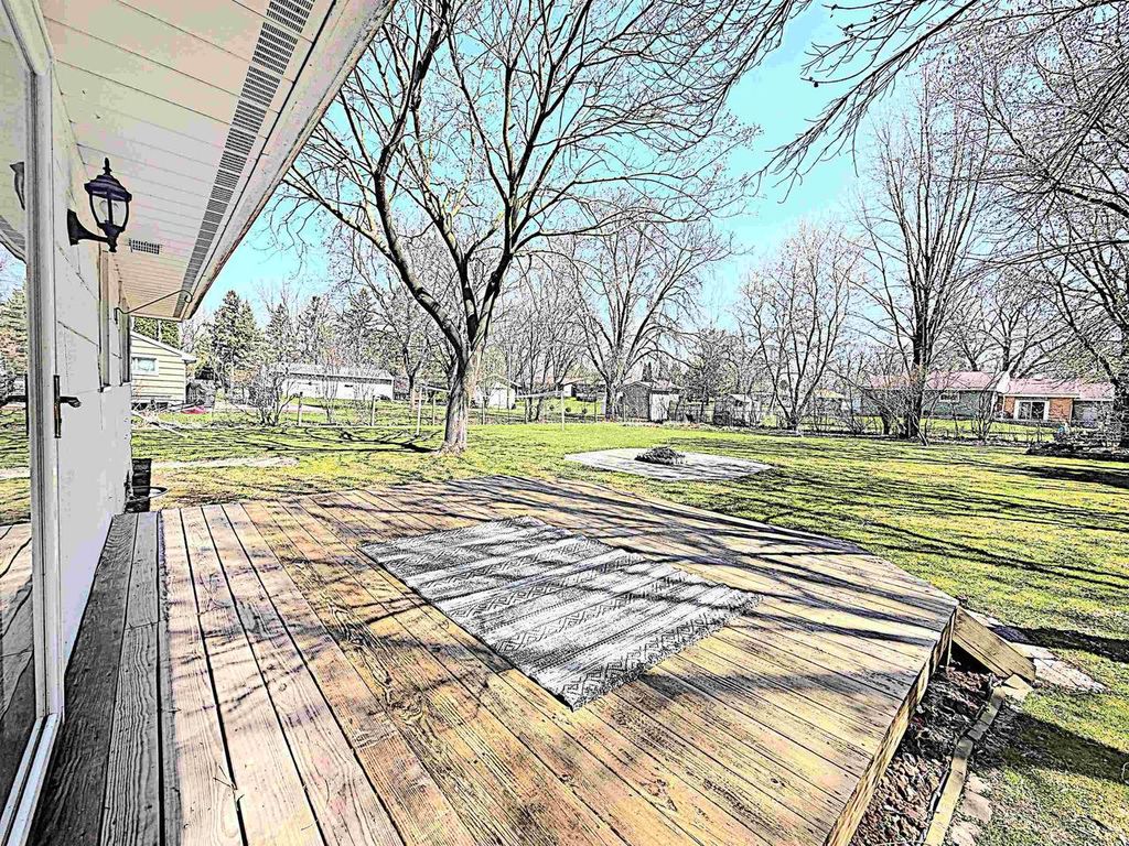 Photo of 1891 Beck STREET, Menasha, WI 54952 (MLS # 50324018)