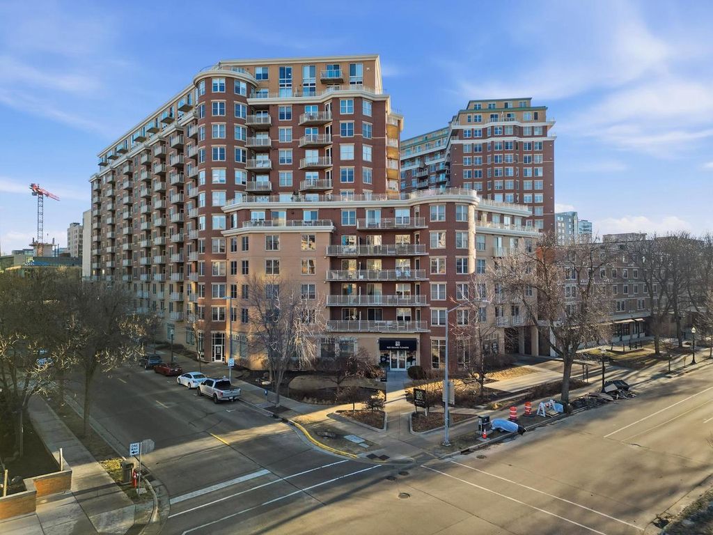 Photo of 333 W Mifflin STREET #2130, Madison, WI 53703 (MLS # 2014677)