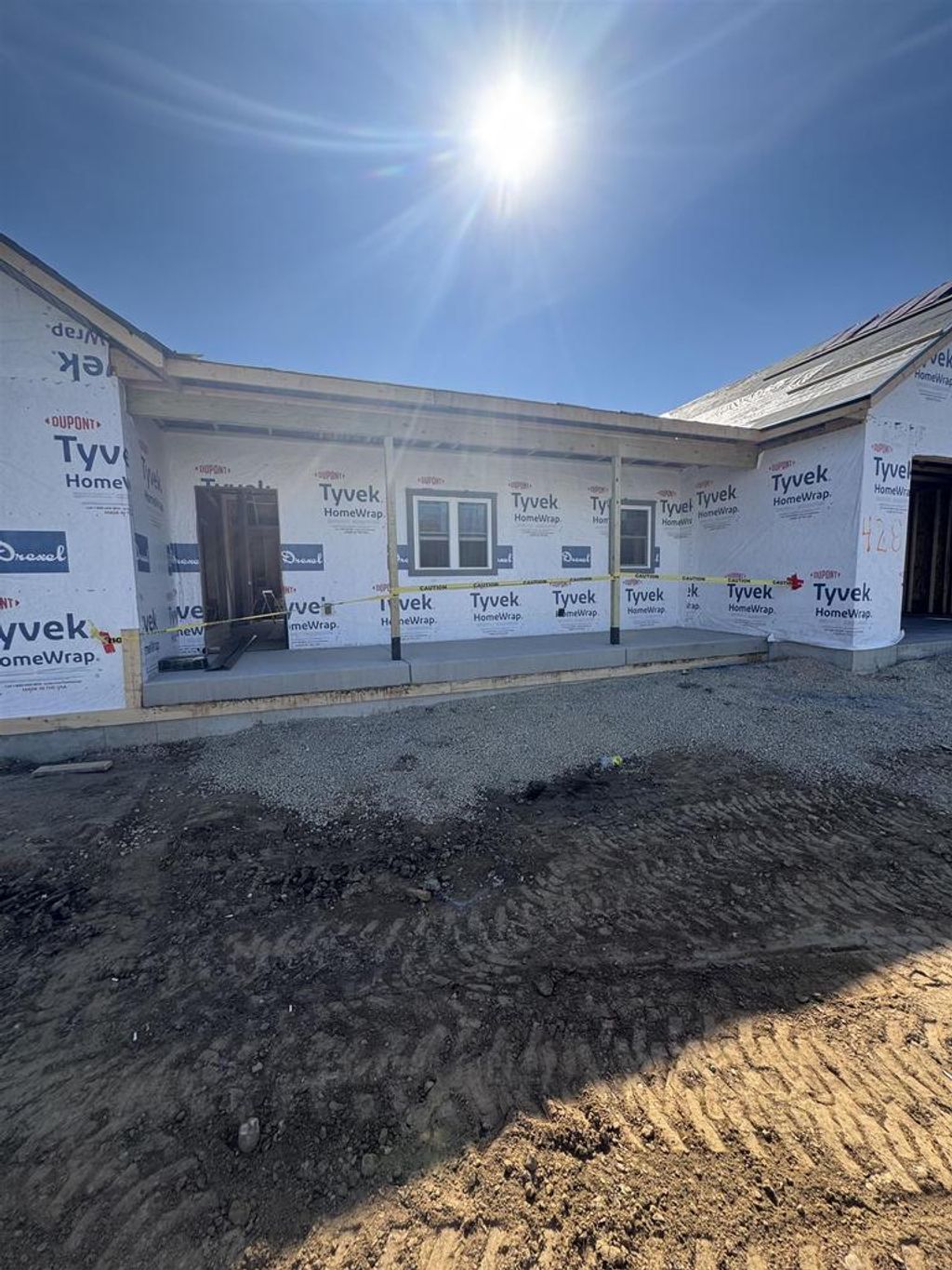 Photo of 428 Chad TRAIL, Arlington, WI 53911 (MLS # 2015048)