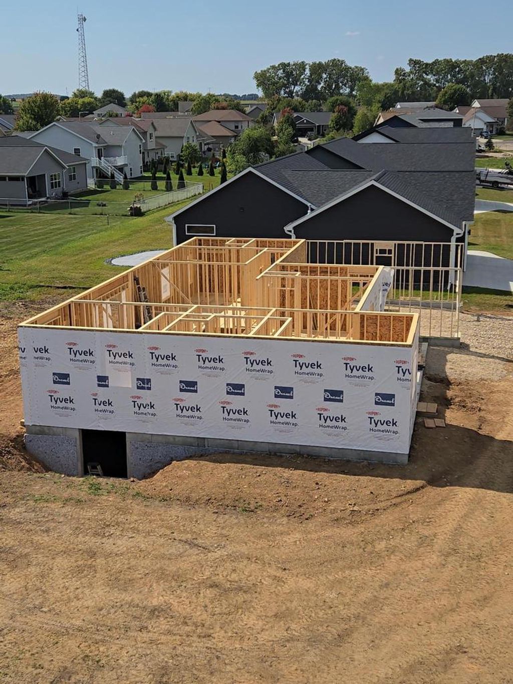 Photo of 428 Chad TRAIL, Arlington, WI 53911 (MLS # 2015048)