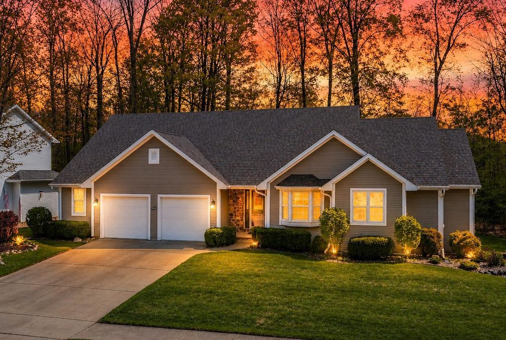 Photo of 3076 Essen ROAD, Green Bay, WI 54311 (MLS # 50325521)