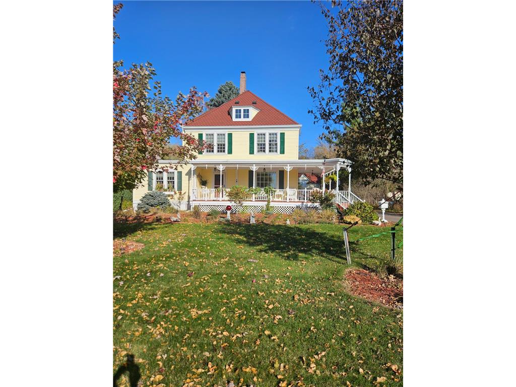 Photo of 367 W 1st STREET, New Richmond, WI 54017 (MLS # 7163108)