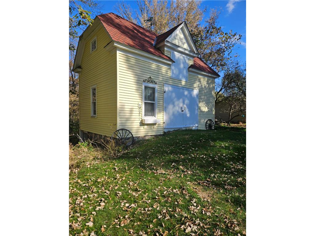 Photo of 367 W 1st STREET, New Richmond, WI 54017 (MLS # 7163108)