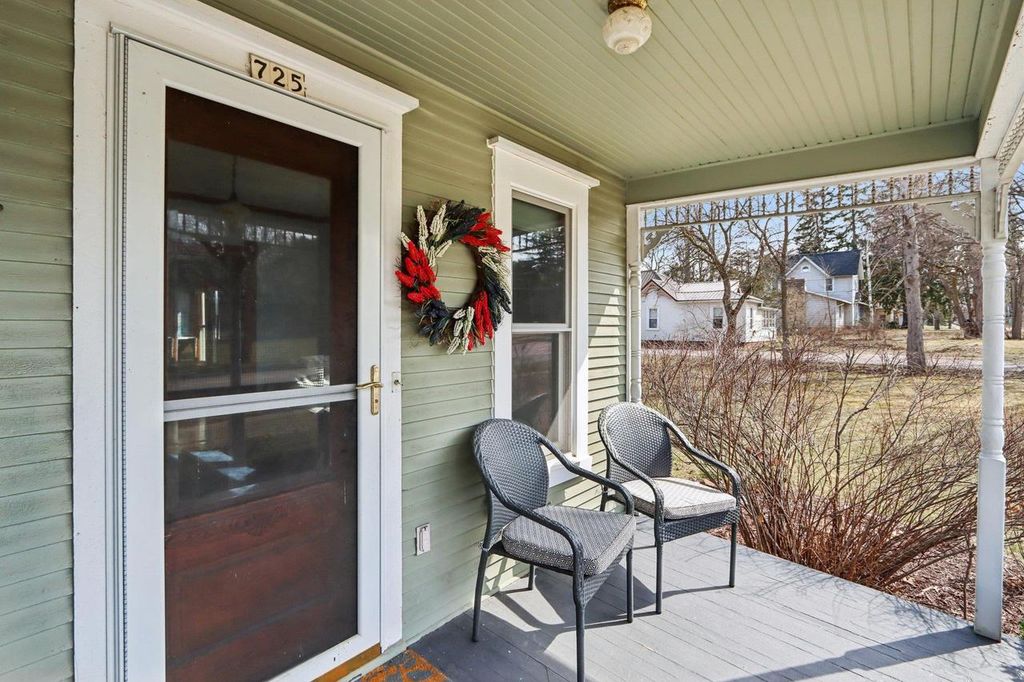 Photo of 725 S Main STREET, Poynette, WI 53955 (MLS # 2018019)
