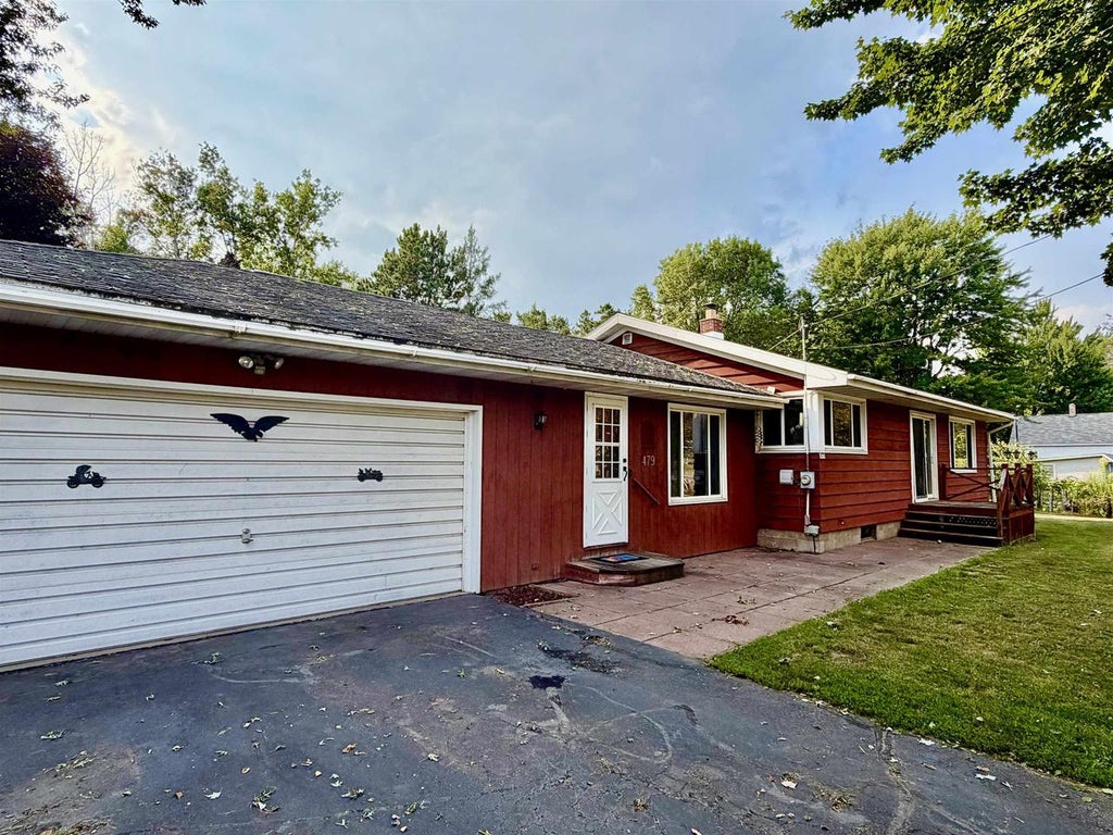 Photo of 479 Highway 45, Birnamwood, WI 54414 (MLS # 22603905)